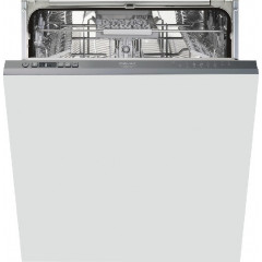 HOTPOINT HI 5010 C LAVASTOVIGLIE INCASSO A+ 13 COPERTI 3° CESTO