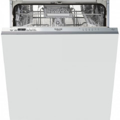 HOTPOINT ARISTON HIS5020C LAVASTOVIGLIE INCASSO 60CM 14 COPERTI 14 PROGRAMMI