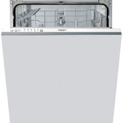 HOTPOINT HIS 7030 WEL LAVASTOVIGLIE SCOMPARSA TOTALE A+++ 60CM 14 COPERTI