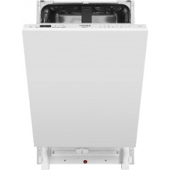 HOTPOINT HSIC 3T127 C LAVASTOVIGLIE 45 CM INCASSO MOTORE INVERTER 10 COPERTI