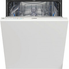 INDESIT DIE2B19 LAVASTOVIGLIE A SCOMPARSA TOTALE 13 COPERTI Fast&Clean CLASSE F