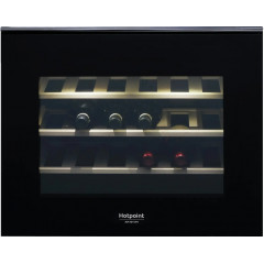 HOTPOINT HAWC5120 CANTINETTA VINO INCASSO 24 BOTTIGLIE