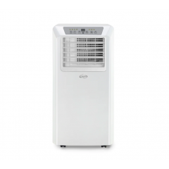 ARGO MAYA CONDIZIONATORE PORTATILE 8000 BTU RAFFRESCA DEUMIDIFICA VENTILAZIONE