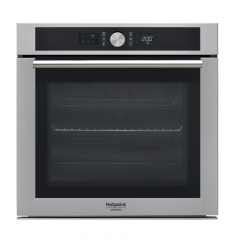 HOTPOINT ARISTON FI4854PIXHA FORNO INCASSO MULTIFUNZIONE PIROLITICO 71 LITRI A+