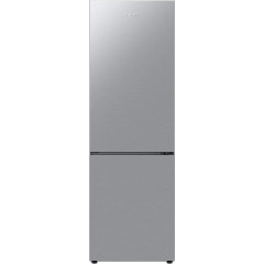 SAMSUNG RB33B612FSA FRIGORIFERO COMBINATO NO FROST 344 LT INOX 35DB