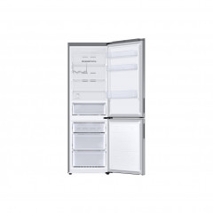 SAMSUNG RB33B612FSA FRIGORIFERO COMBINATO NO FROST 344 LT INOX 35DB