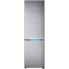 SAMSUNG RB36R8839SR FRIGORIFERO COMBINATO 350LT NO FROST INOX INVERTER