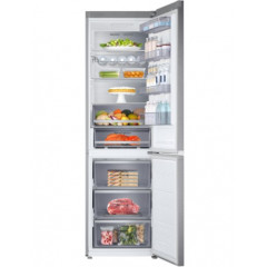 SAMSUNG RB36R8839SR FRIGORIFERO COMBINATO 350LT NO FROST INOX INVERTER