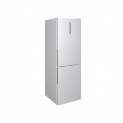 CANDY CCE7T618ES FRIGORIFERO COMBINATO FREE STANDING TOTAL NO FROST SILVER