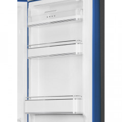 SMEG FAB32RBE5 FRIGORIFERO COMBINATO CLASSE D BLU 50'S STYLE