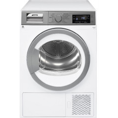 SMEG DHT93LIT ASCIUGATRICE 9 KG 16 PROGRAMMI 60CM CL.A+++