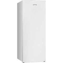 SMEG CV215NF1 CONGELATORE MONOPORTA NO FROST 4 CASSETTI CLASSE A+ 168L BIANCO