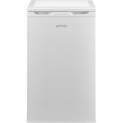 SMEG FF08FW CONGELATORE SOTTOTAVOLO STATICO 3 CASSETTI 63 LITRI BIANCO