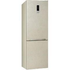 SMEG FC20EN4AM FRIGORIFERO COMBINATO A++ NO FROST 360L DISPLAY TOUCH MARMO