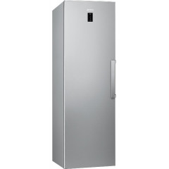 SMEG FF18EN3HX CONGELATORE VERTICALE MONOPORTA NO FROST A++ DISPLAY TOUCH INOX