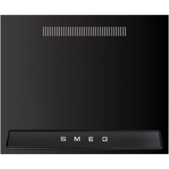 SMEG KIT1TR9N SCHIENALE 90 CM NERO PER CUCINA TRI93 TRI90