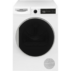 SMEG DT292PIT ASCIUGATRICE 9 KG CLASSE A++ 15 PROGRAMMI CON POMPA DI CALORE