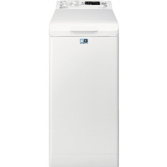 ELECTROLUX EW2T570L LAVATRICE CARICA DALL'ALTO 7KG 1000 GIRI VAPORE