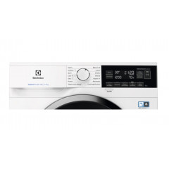 ELECTROLUX EW6S372IK LAVATRICE SLIM CARICA FRONTALE 7 KG 1150 GIRI CLASSE D