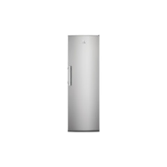 ELECTROLUX LRS1DF39X FRIGORIFERO MONOPORTA 388LT CE.F VENTILATO 4RIP. INOX