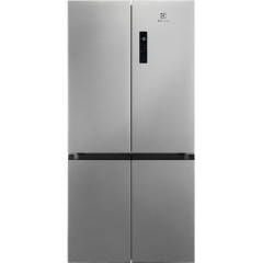 ELECTROLUX ELT9VE52U0 FRIGORIFERO SIDE BY SIDE TWIN TECH TOTAL NO FROST CL E