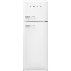 SMEG FAB30RWH5 FRIGORIFERO DOPPIA PORTA CLASSE D BIANCO 50'S STYLE