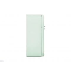 SMEG FAB50RPG5 FRIGORIFERO DOPPIA PORTA CLASSE E VERDE PASTELLO 50'S STYLE