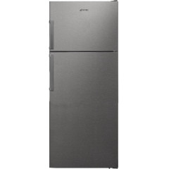 SMEG FD76EN1HX FRIGORIFERO DOPPIA PORTA CLASSE A++ NO FROST SILVER