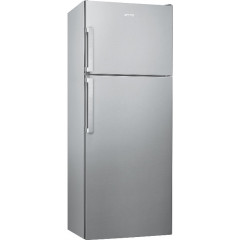 SMEG FD70FN1HX FRIGORIFERO DOPPIA PORTA CLASSE A+ NO FROST INOX