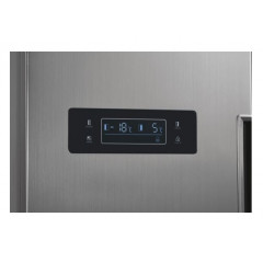 CANDY CHSBSO6174XWD FRIGORIFERO SIDE BY SIDE ICE MAKER INOX 518 LITRI