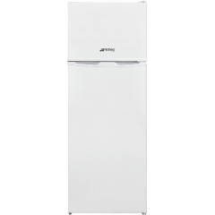 SMEG FD14FW FRIGORIFERO + CONGELATORE DUE PORTE CLASSE A+ 213 L BIANCO