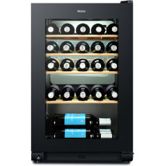 HAIER WS30GA FRIGORIFERO CANTINETTA VINO 30 BOTTIGLIE CLASSE G