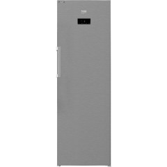 BEKO RFNE312E43XN CONGELATORE VERTICALE 275 LT NOFROST INOX CLASSE E