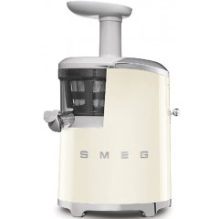 SMEG SJF01CREU ESTRATTORE DI SUCCO 150 W 1 LT PANNA LUCIDO 50'S STYLE