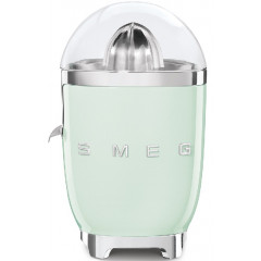 SMEG CJF01PGEU SPREMIAGRUMI 70 W VERDE PASTELLO LUCIDO 50'S STYLE