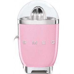 SMEG CJF01PKEU SPREMIAGRUMI 70 W ROSA LUCIDO 50'S STYLE