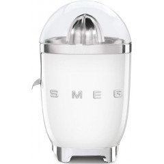 SMEG CJF01WHEU SPREMIAGRUMI 70 W BIANCO LUCIDO 50'S STYLE