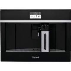 WHIRLPOOL W11 CM145 MACCHINA PER CAFFE' DA INCASSO DISPLAY TOUCH MACINA CAFFE'