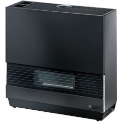 OLIMPIA SPLENDID SG 80 HE STUFA GAS METANO/GPL 6200 W 80 - 145 m³