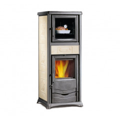 LA NORDICA TERMOROSSELLA PLUS FORNO DSA 4.0 CERAMICA LIBERTY PANNA 7117370