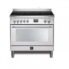 LOFRA PG96WMFT5I CUCINA VENEZIA FORNO ELETTRICO PIANO INDUZIONE 5 ZONE COTTURA