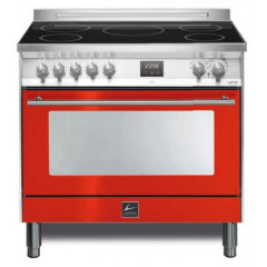 LOFRA PRG96WMFT5I CUCINA VENEZIA FORNO ELETTRICO PIANO INDUZIONE 5 ZONE COTTURA