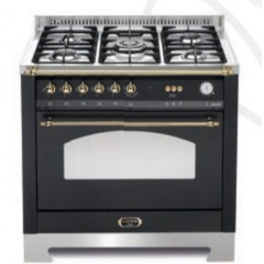 LOFRA DOLCEVITA RNMG96GVGTCI CUCINA DOLCEVITA 90X60 FORNO GAS 5 FUOCHI