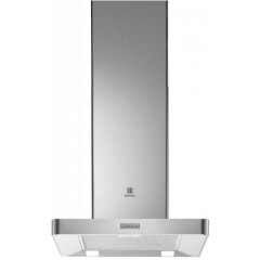 ELECTROLUX EFB60460OX CAPPA A CAMINO 60CM CL.B INOX