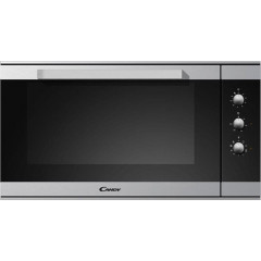 CANDY FNP/319/1X/E FORNO ELETTRICO DA INCASSO 90 CM CLASSE A 10 FUNZIONI 79 LT