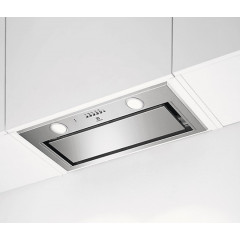 ELECTROLUX LFG716X CAPPA DA INCASSO 54 CM 4 VELOCITà INOX 250 WATT CLASSE A