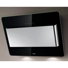 ELICA BELT BL/F/80 CAPPA FILTRANTE 80 CM TOUCH CONTROL NERA