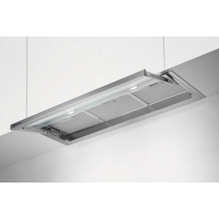 ELECTROLUX LFP539X CAPPA ASPIRANTE DA INCASSO ACCIAIO INOX 250 WATT 3 VELOCITà