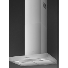 SMEG KBT600XE CAPPA PARETE 60CM ASPIRANTE 3 VELOCITA' ACCIAIO INOX