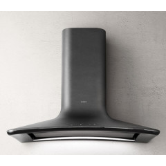 ELICA SWEET GHISA/F/85 IRON CAST CAPPA PARETE FILTRANTE 85CM ILL. LED GHISA